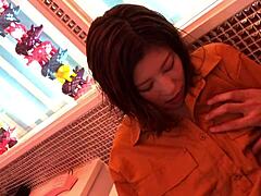 Full Version Of Asian Facial Compilation