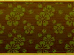 Battle shrine maiden honoka gets fingered bound in maid game masturbation bondage.