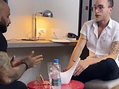 Gay Fuckers Loving Cock in Wild Action Vol 3