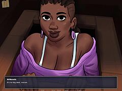 summertime saga 237: exciting cartoon game moments 😎