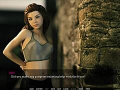 tales from unending void 109