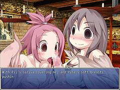 My Favorite MGQ Paradox Compilation Part