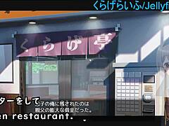 2024 last machine translated subtitles played by silent v ghost2 3 in anime game with crossdressing elements