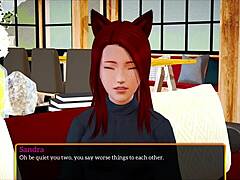 Teen Erotic Ass Play In Homemade Game