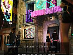 tales from the unending void episode 131