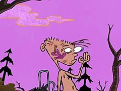 Watch Kevin Fuck Nazz Hard in This Cartoon!