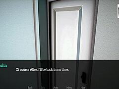 my new family explores erotic adventures in episode 33.