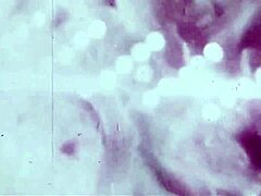 A vintage cartoon illustration from the past.