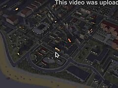 Girl paprika gets intense new toys in trainer episode 4