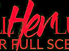 Wanna see intense lesbian scissoring in this preview?