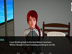 my new family explores erotic adventures in episode 33.