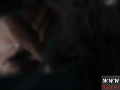 adrian maya feels bound with her exotic ass