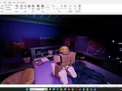 My girlfriend was offline, so I banged her bot style again!