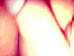 girl gently strokes my cock leading to intimate release.