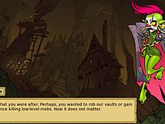 Iris Quest Goblins Curse Part 1 kicks off wild game! 🎮