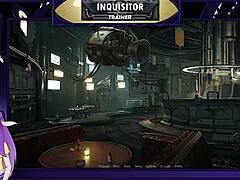 warhammer 40k inquisitor trainer part 21 with intriguing elements