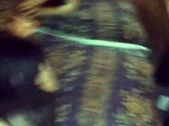 this sexy latina prostitute handles monster cocks so well 😏