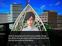 Wanna see who gets wild in My New Family 206?