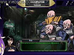 warhammer 40k inquisitor trainer part 21 with intriguing elements