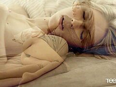 Teenshd presents gorgeous dreamgirls in erotic music video