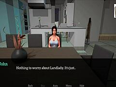 my new family discovers erotic secrets in episode 7.