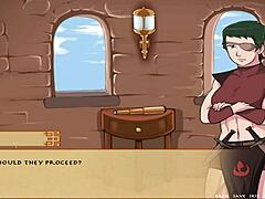 four elements trainer book 2 love part 5