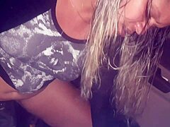 He Caught Me With My Spin And Ate Me Too 😏