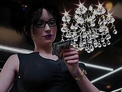 Complete Gameplay Fashion Business Episode 3 Part 29