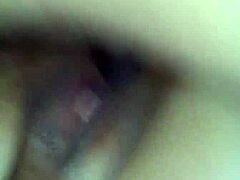 How Deliciously I Fuck My Fat Pussy Girlfriend's Tight Ass