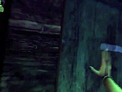 Trick And Treating Dezmall Sub Spanish Version