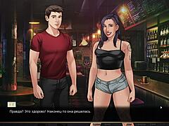 कंप्लीट गेमप्ले - आउर रेड स्ट्रिंग पार्ट 24