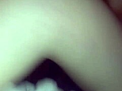 this sexy latina prostitute handles monster cocks so well 😏