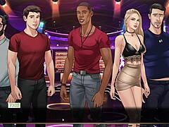 कंप्लीट गेमप्ले - आउर रेड स्ट्रिंग पार्ट 24