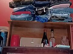 Mi rico culito en vestido looks so tempting 😘