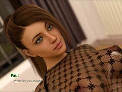 Inside Jennifer 30 Game