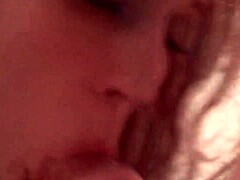 Steamy webcam action with a slutty cam girl