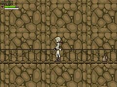 Flower Fairy Part 4 Scenes Playthrough with Intense Anime Moments