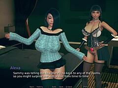 Let's check out Polyturnon 4 game