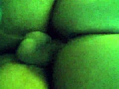 ebony harley rides big black cock then doggystyle pounding!