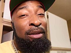 Light Skinned Teen 18+ Fucks Texas King Gutta