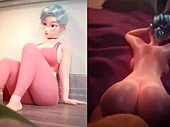 Hmv Presents One Two By Audiodude In A Musical Parody Compilation.