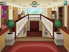 i explore the outdoor areas in life in woodchester part 5