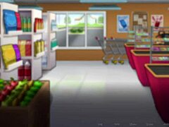 i explore the outdoor areas in life in woodchester part 5