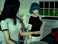 is my bully really my secret lover?