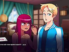 i explore the outdoor areas in life in woodchester part 5