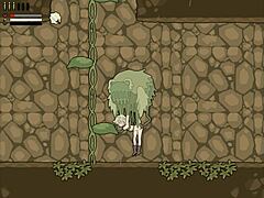 Flower Fairy Part 4 Scenes Playthrough with Intense Anime Moments