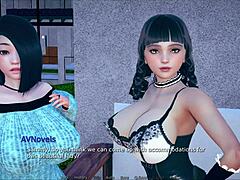 Let's check out Polyturnon 4 game