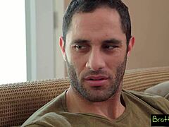 Stepsis Embraces Twisted Fuck Brother Challenge