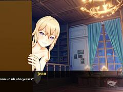 Klee's Prank Sex Adventure