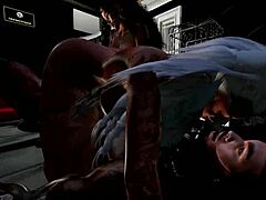 i'm in the eros garden polydemoscne